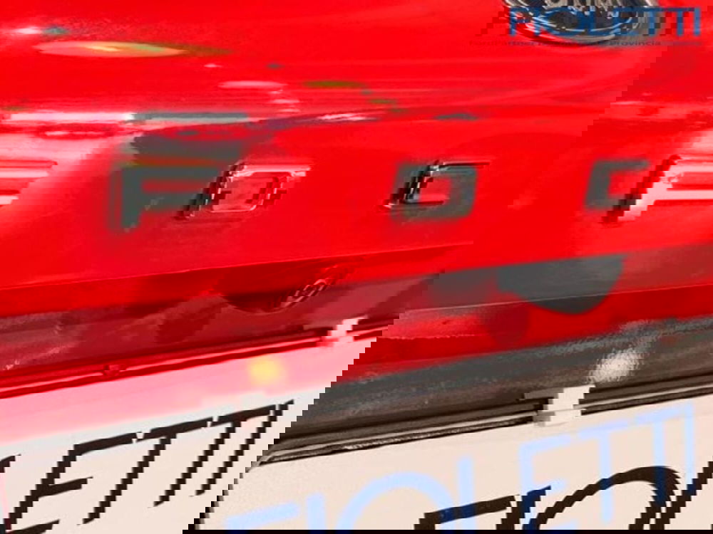 Ford Focus usata a Brescia (14)