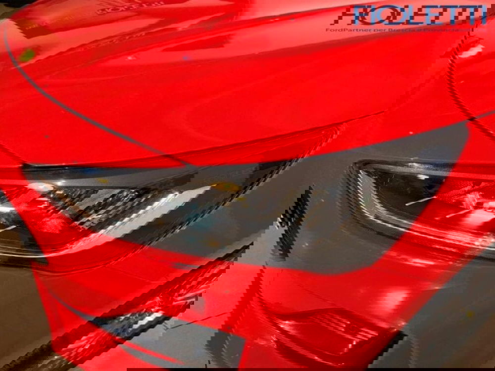 Ford Focus usata a Brescia (15)