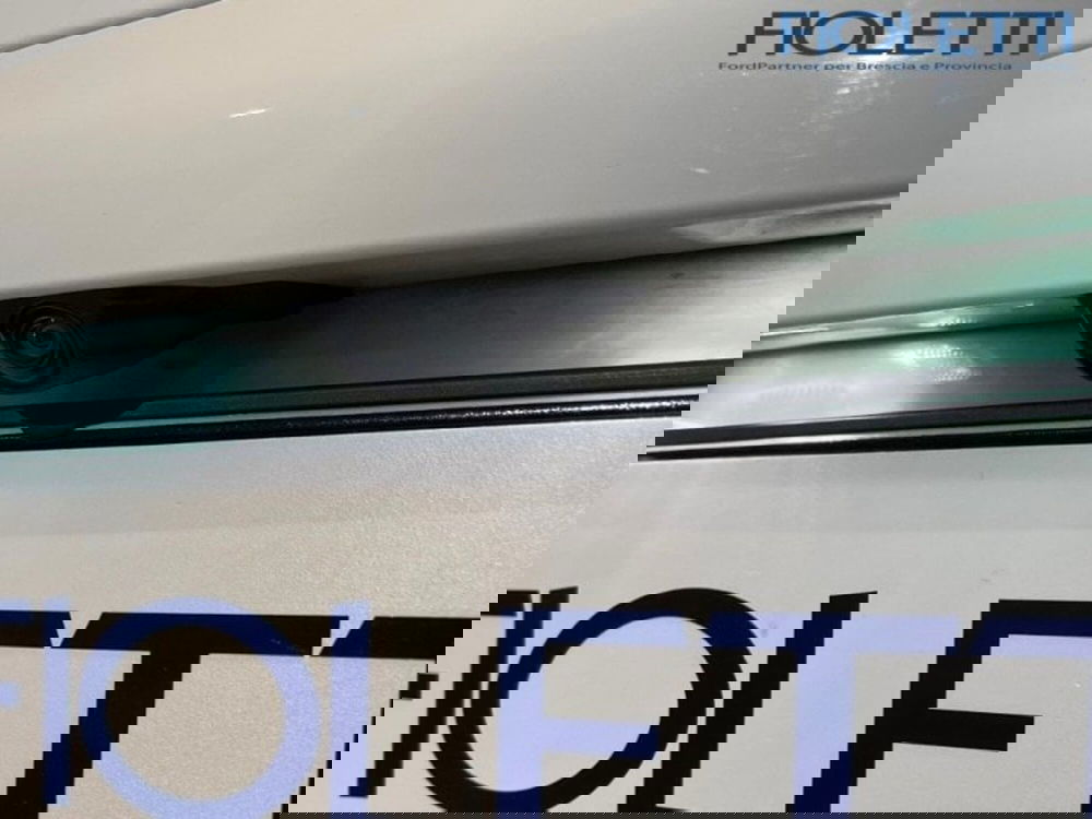 Ford EcoSport usata a Brescia (16)