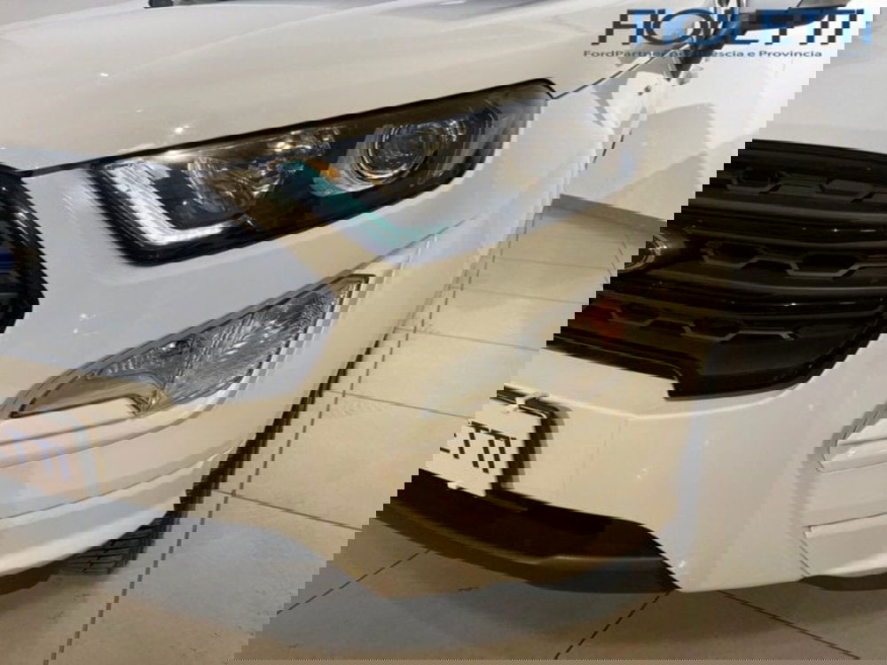 Ford EcoSport usata a Brescia (17)