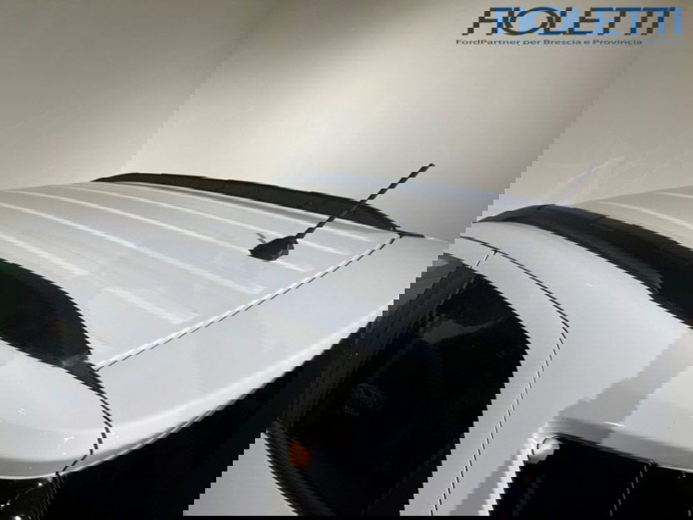 Ford EcoSport usata a Brescia (18)