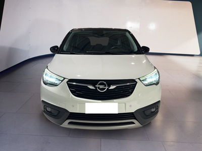 Opel Crossland X 1.5 ECOTEC D 102 CV Start&amp;Stop Innovation del 2020 usata a Torino