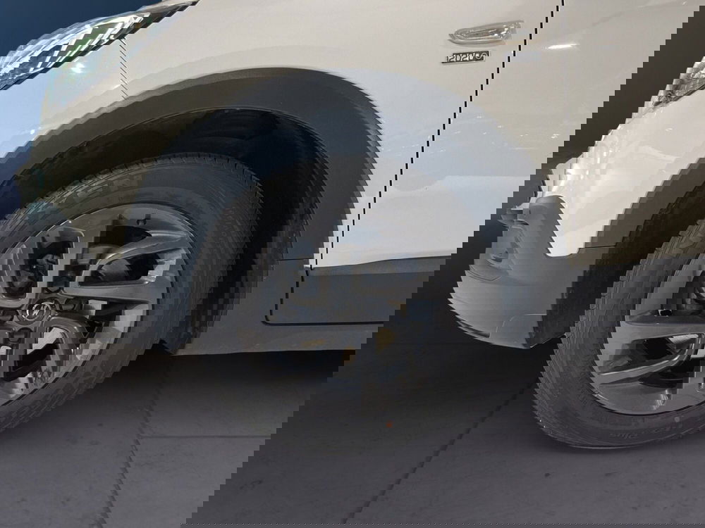 Opel Crossland X usata a Torino (8)