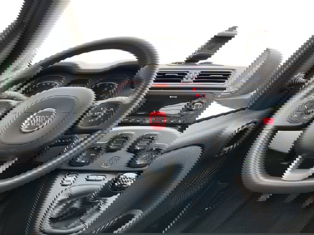 Fiat Panda usata a Torino (11)