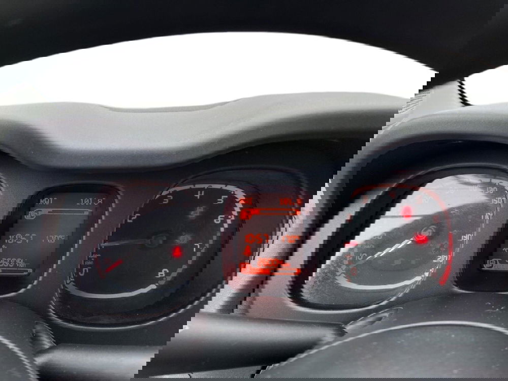 Fiat Panda usata a Torino (14)