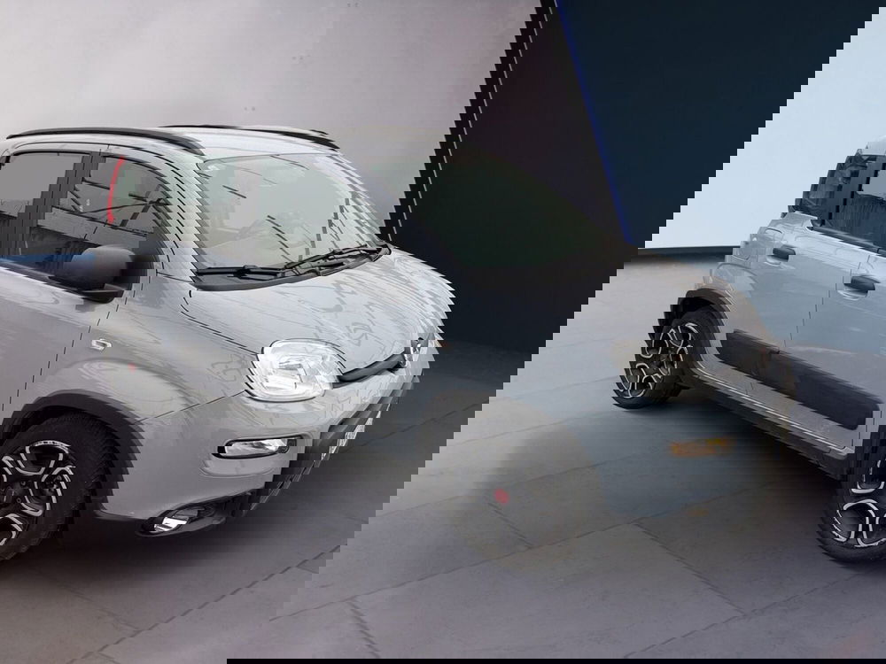 Fiat Panda usata a Torino (3)