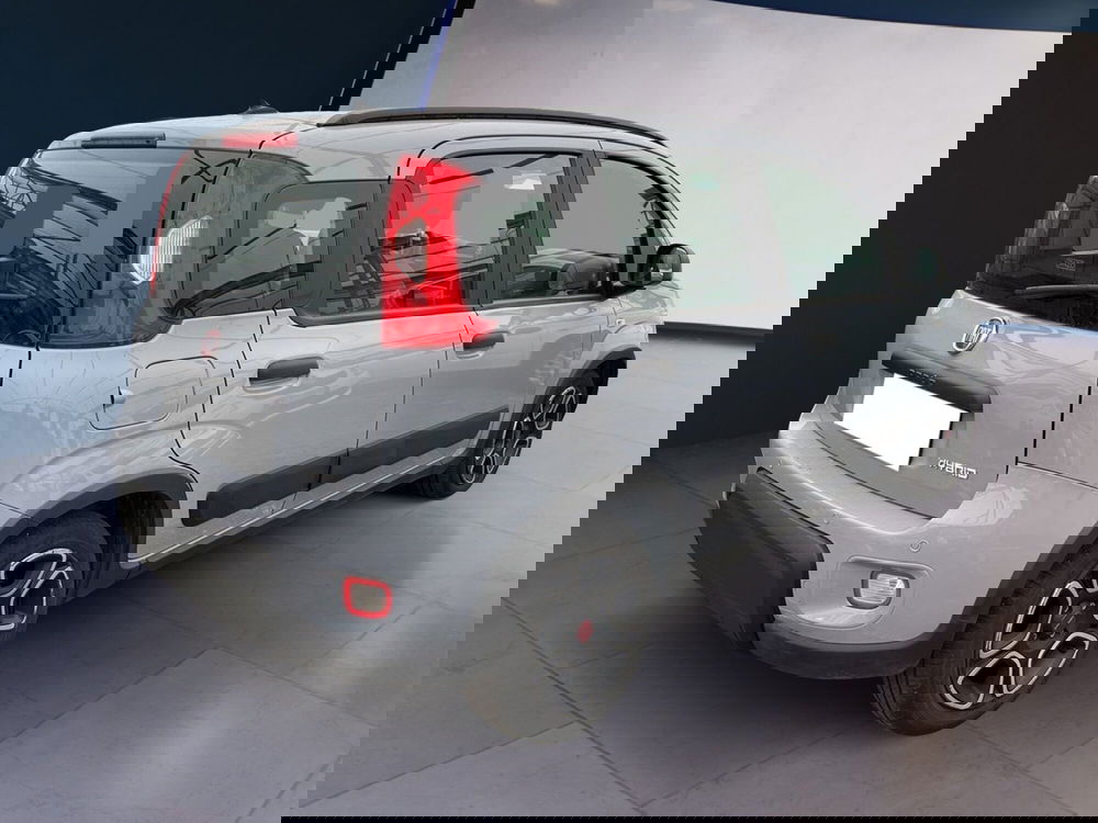 Fiat Panda usata a Torino (4)