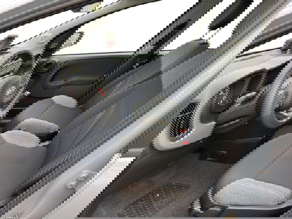 Fiat Panda usata a Torino (9)