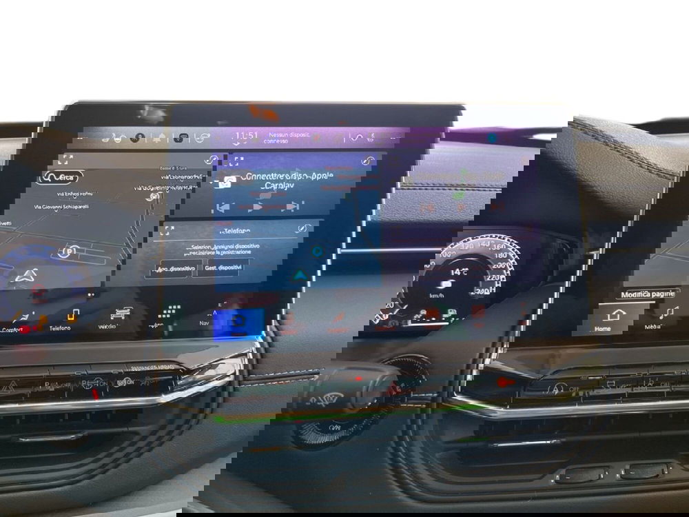 Jeep Compass usata a Torino (13)