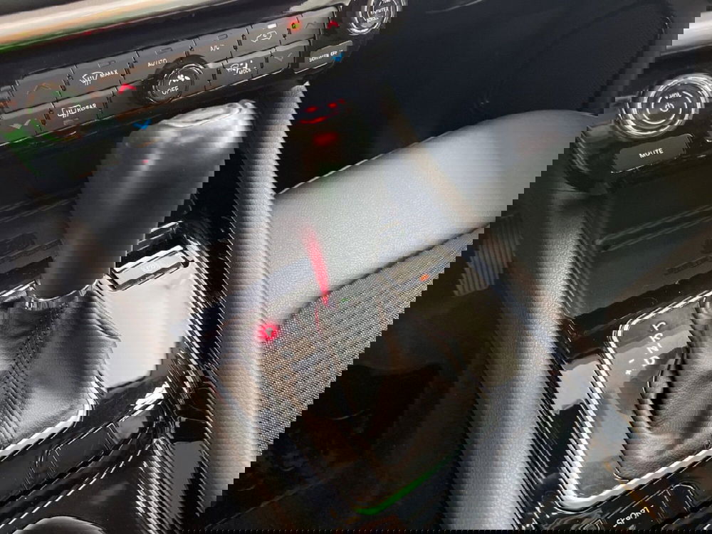 Jeep Compass usata a Torino (14)