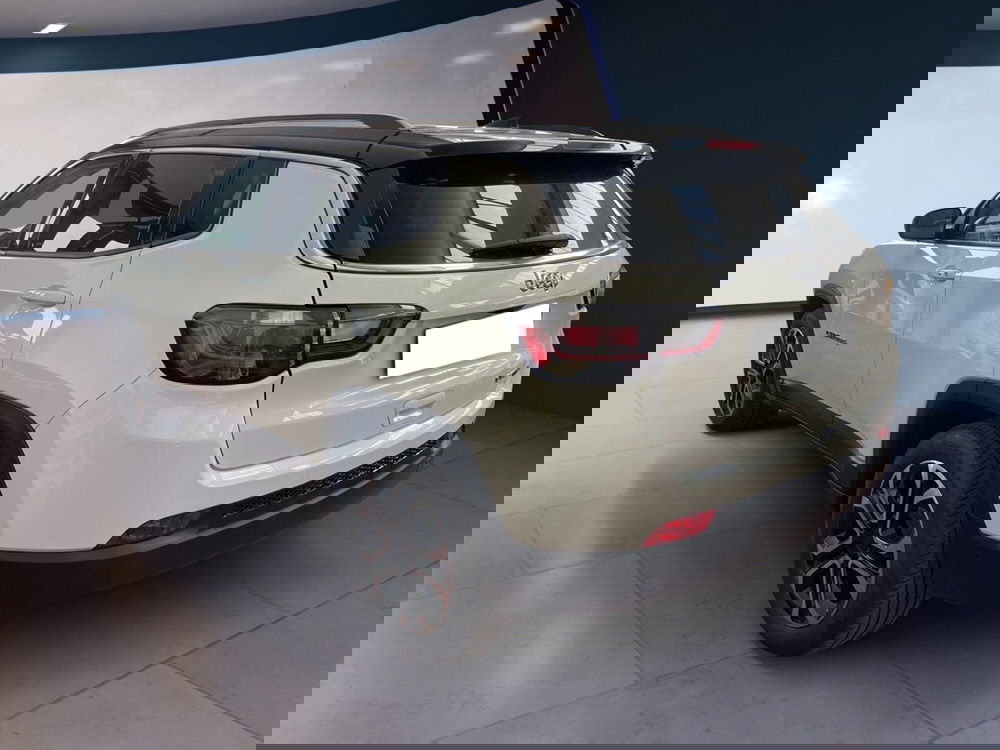 Jeep Compass usata a Torino (6)