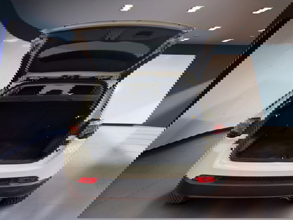 Jeep Compass usata a Torino (7)