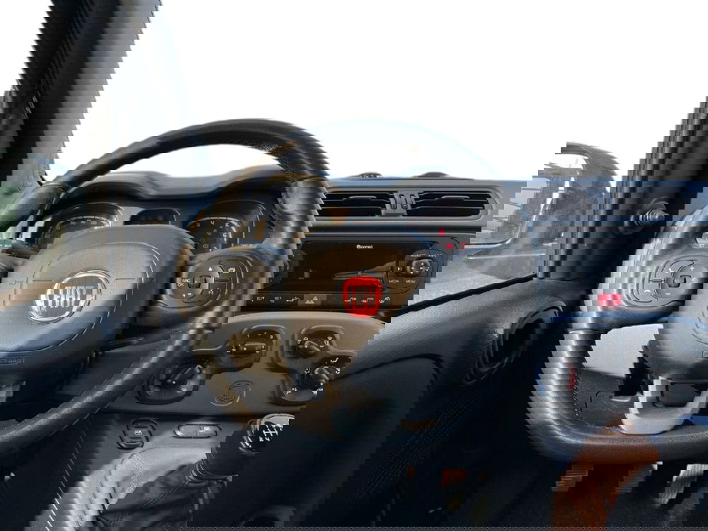 Fiat Panda usata a Torino (12)