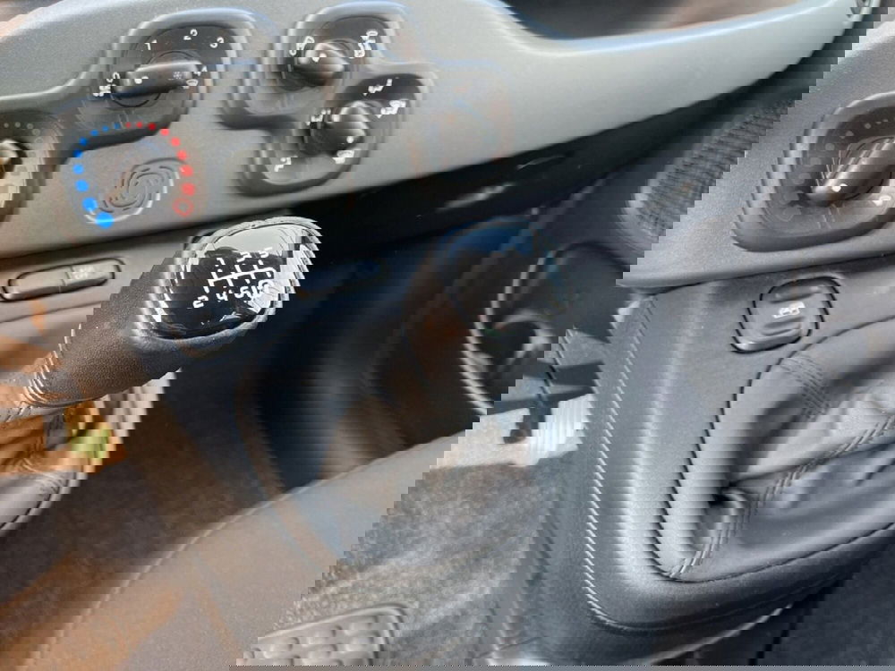 Fiat Panda usata a Torino (13)