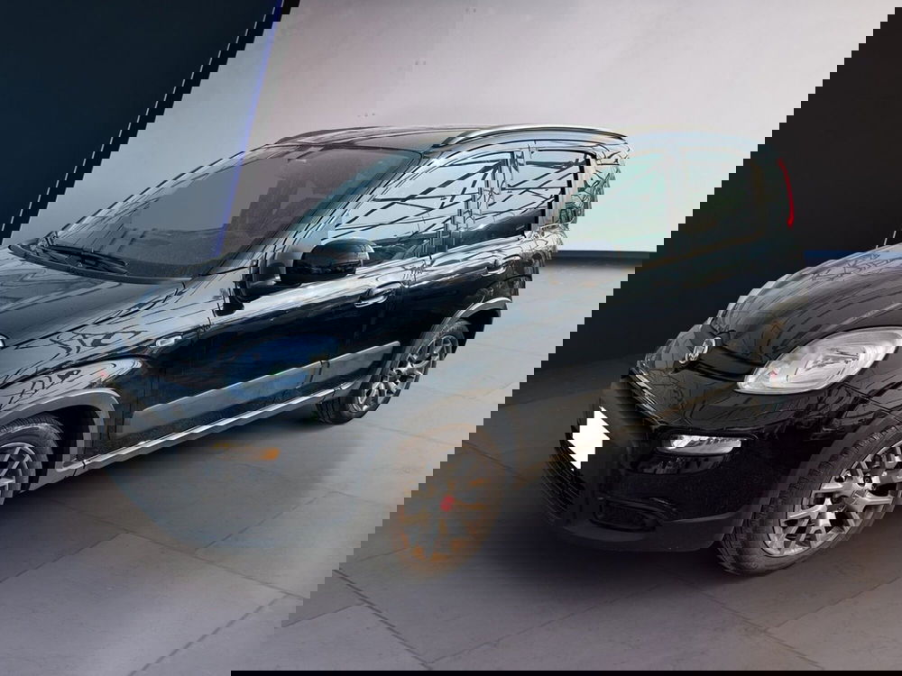 Fiat Panda usata a Torino (2)