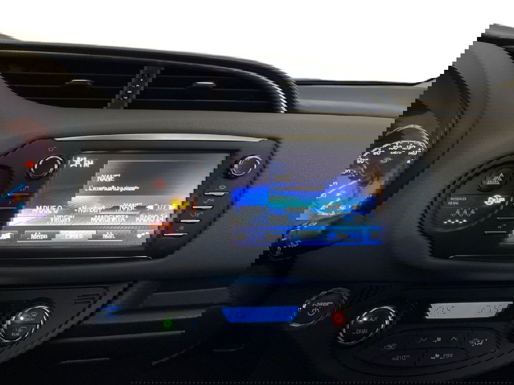 Toyota Yaris usata a Torino (12)