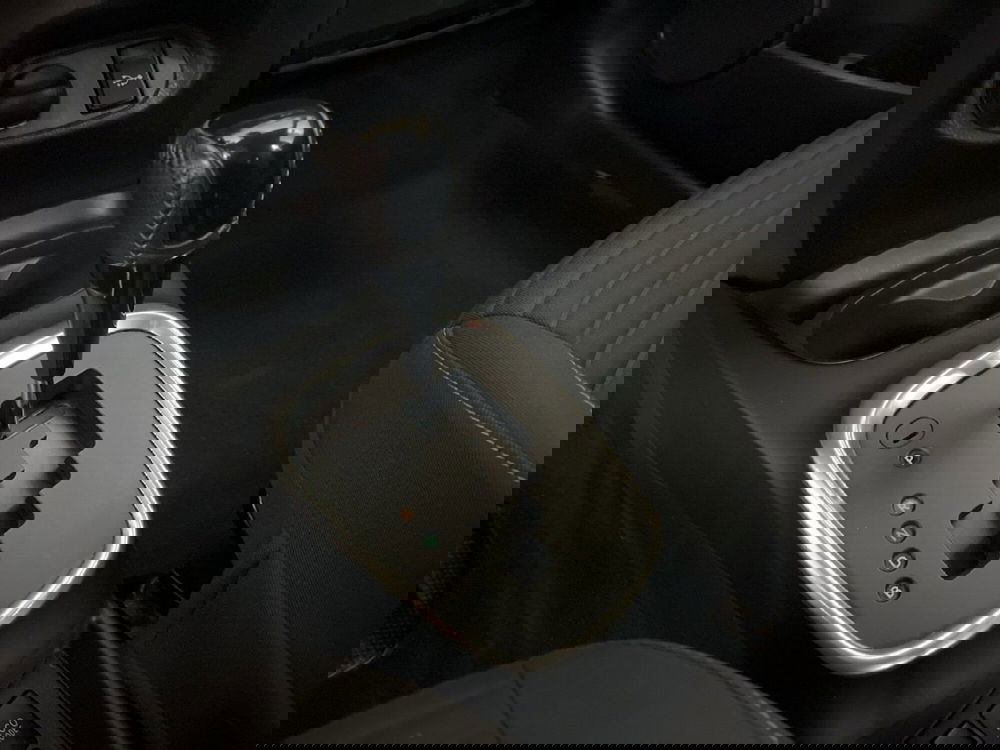 Toyota Yaris usata a Torino (13)