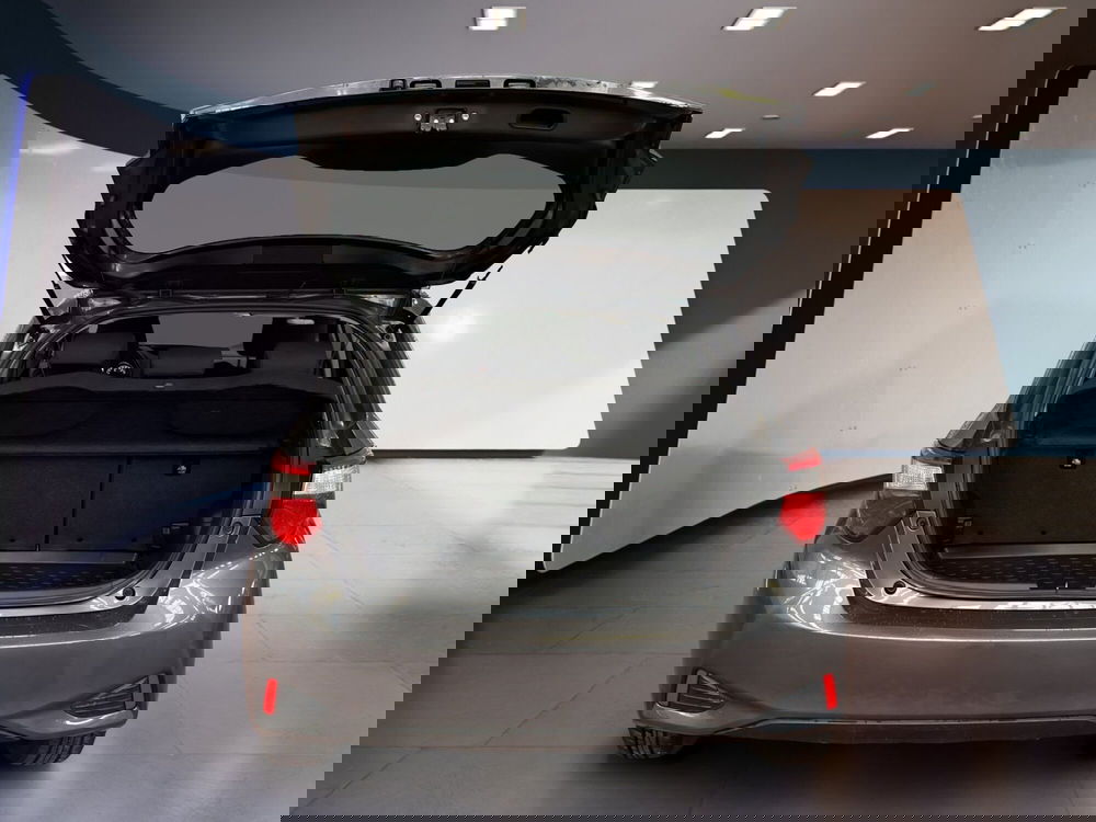 Toyota Yaris usata a Torino (7)