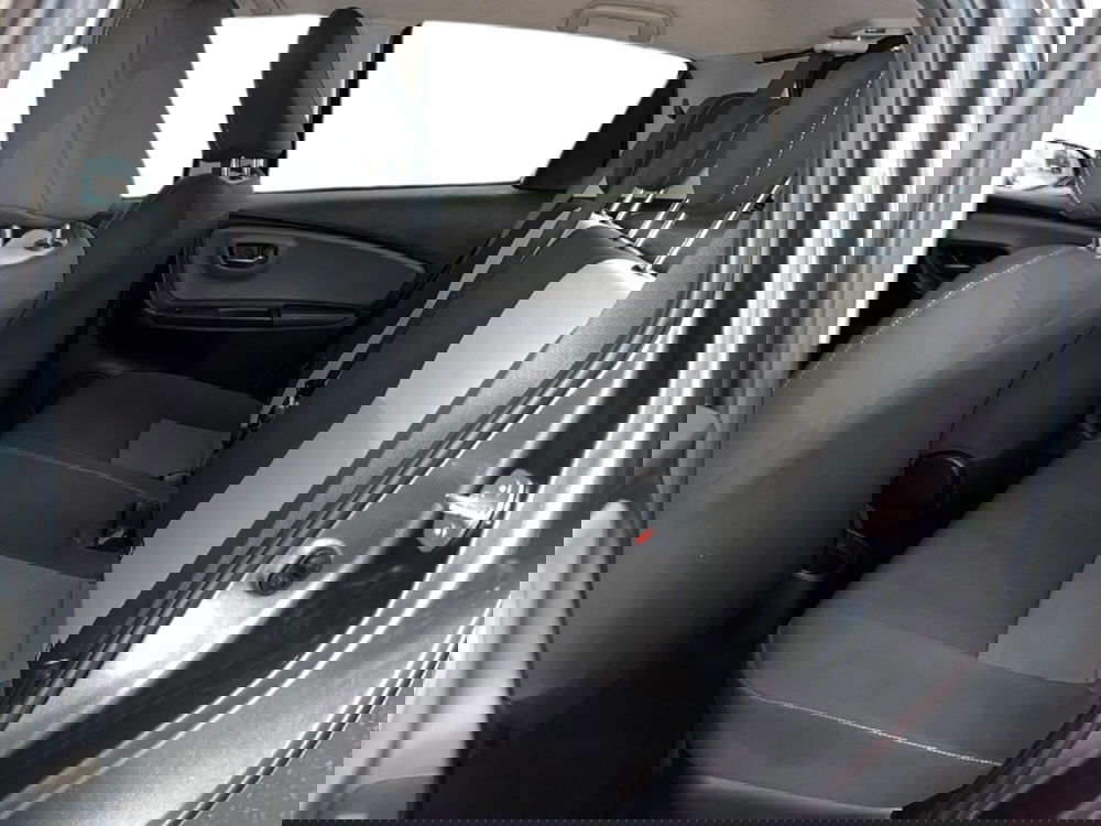 Toyota Yaris usata a Torino (8)
