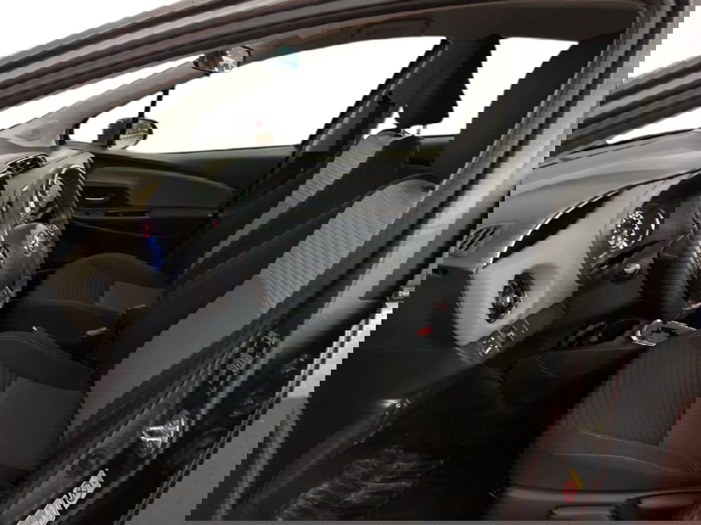 Toyota Yaris usata a Torino (9)