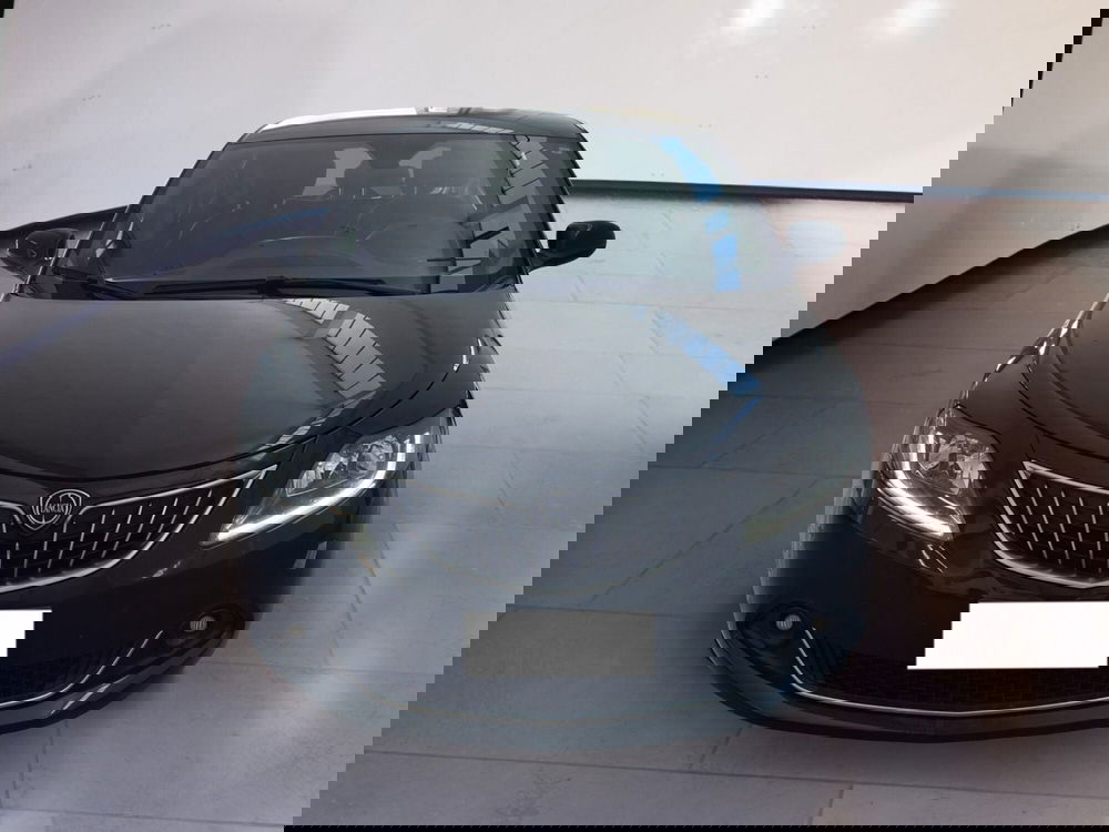 Lancia Ypsilon usata a Torino