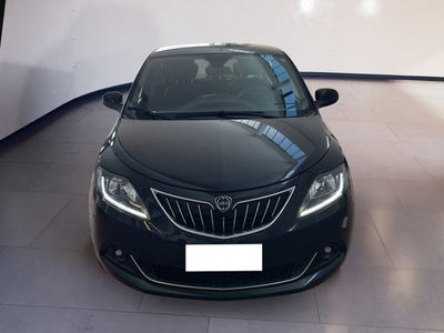Lancia Ypsilon 1.0 FireFly 5 porte S&amp;S Hybrid Gold Plus del 2022 usata a Torino
