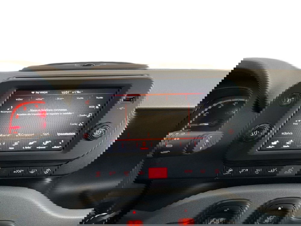 Fiat Panda usata a Torino (13)