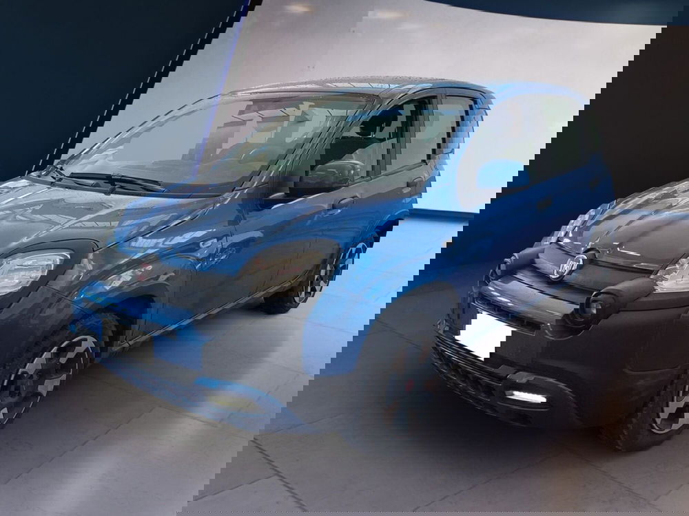 Fiat Panda usata a Torino (3)