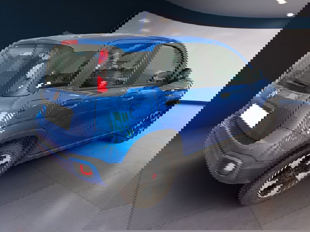 Fiat Panda usata a Torino (6)