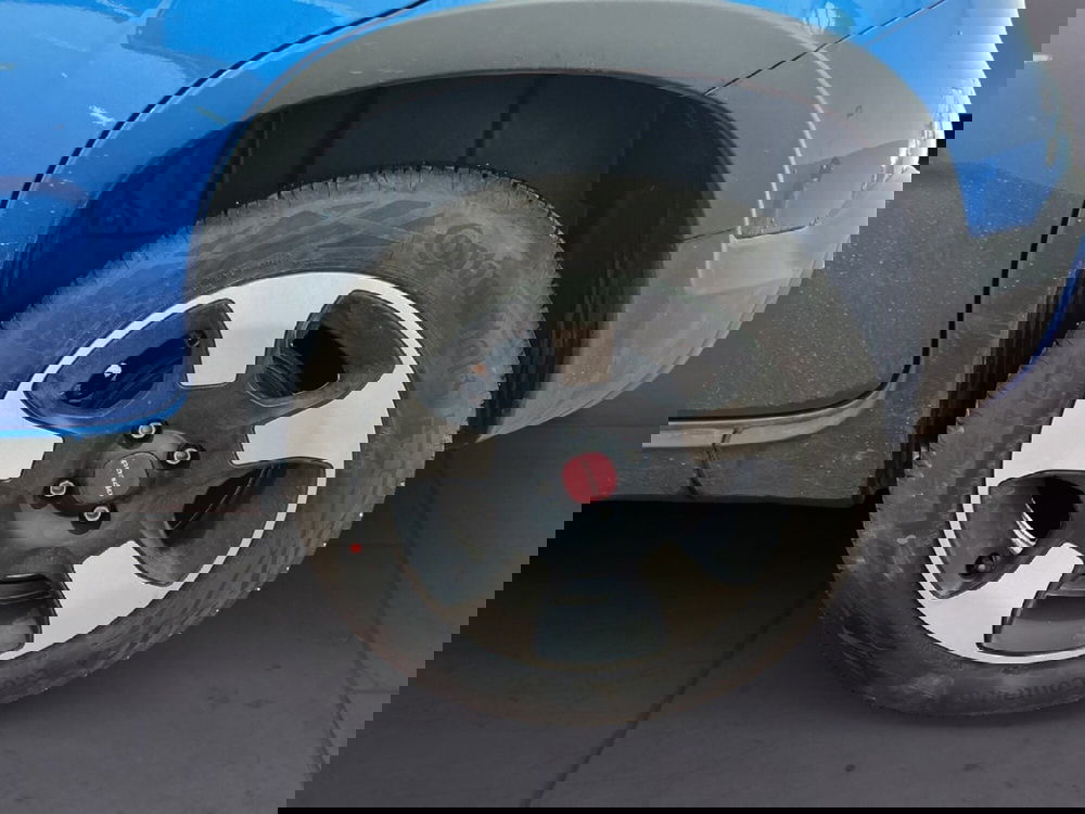 Fiat Panda usata a Torino (8)