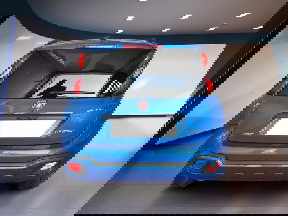 Fiat Panda usata a Torino (5)