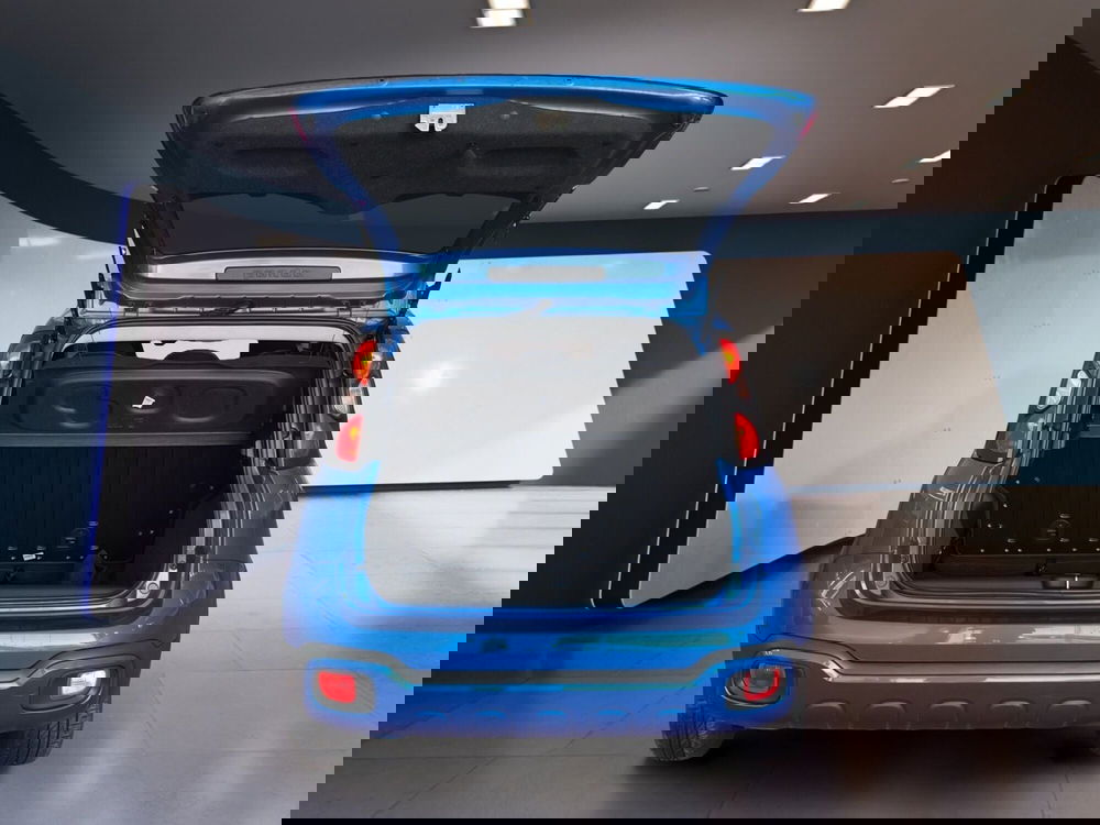 Fiat Panda usata a Torino (7)