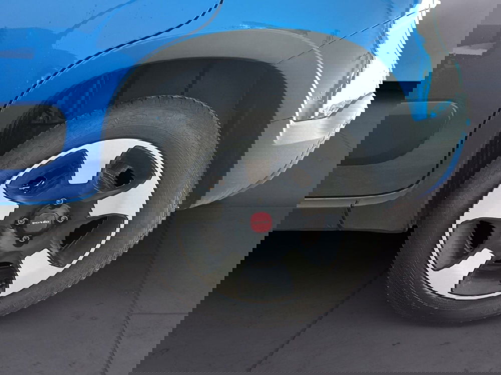 Fiat Panda usata a Torino (8)