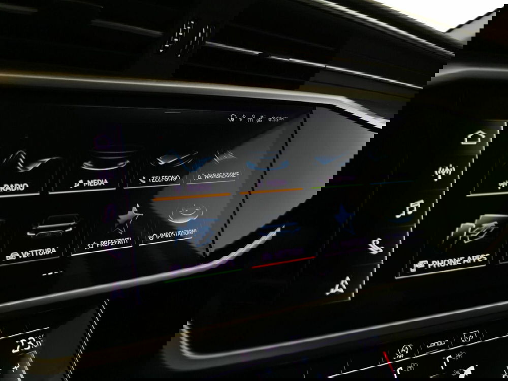 Audi A6 Avant usata a Chieti (14)