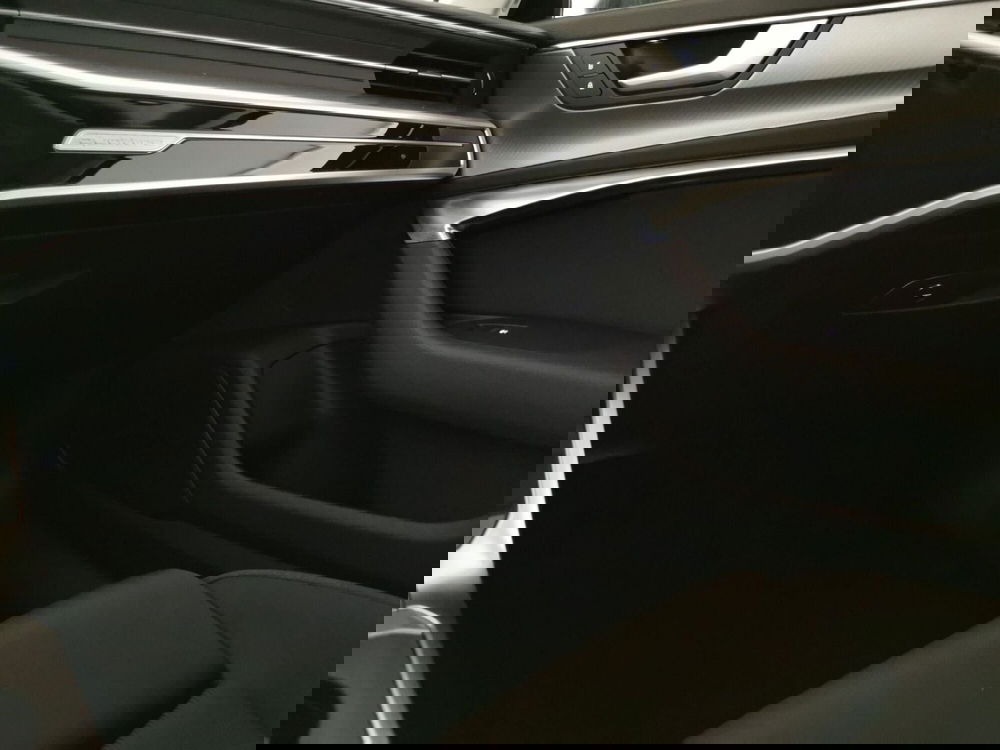 Audi A6 Avant usata a Chieti (17)