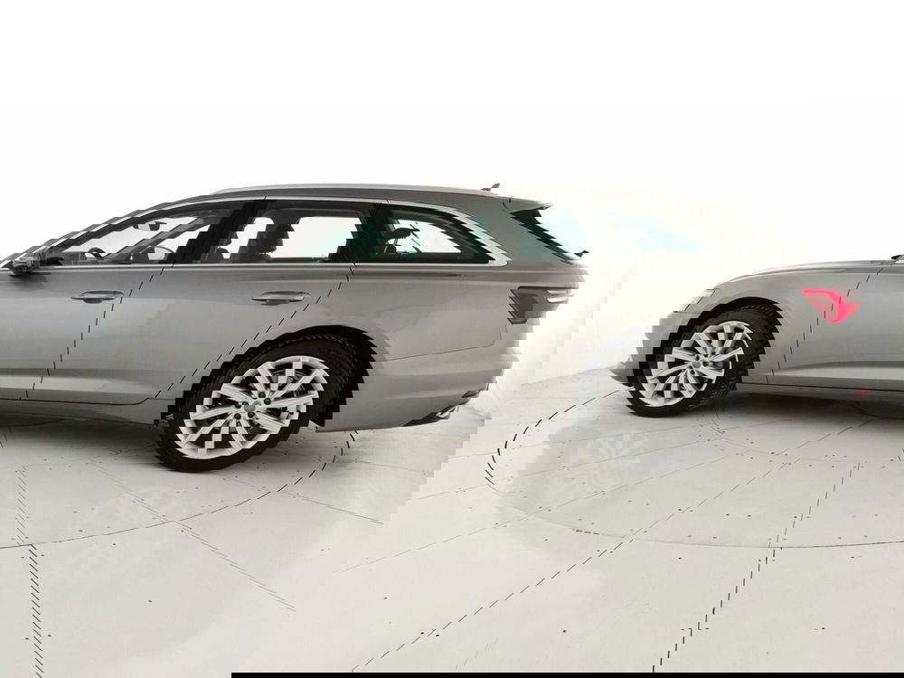 Audi A6 Avant usata a Chieti (2)