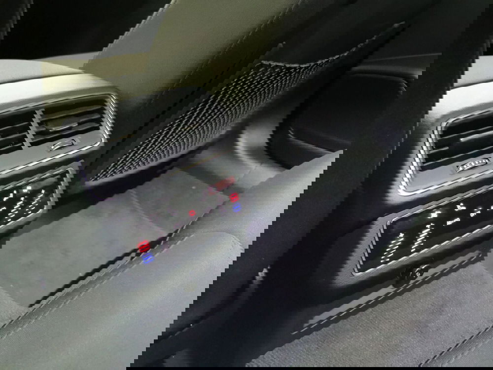 Audi A6 Avant usata a Chieti (20)