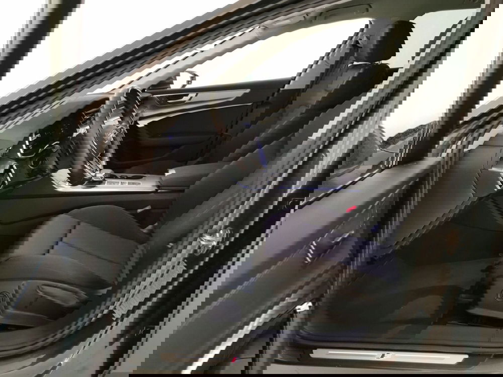 Audi A6 Avant usata a Chieti (5)