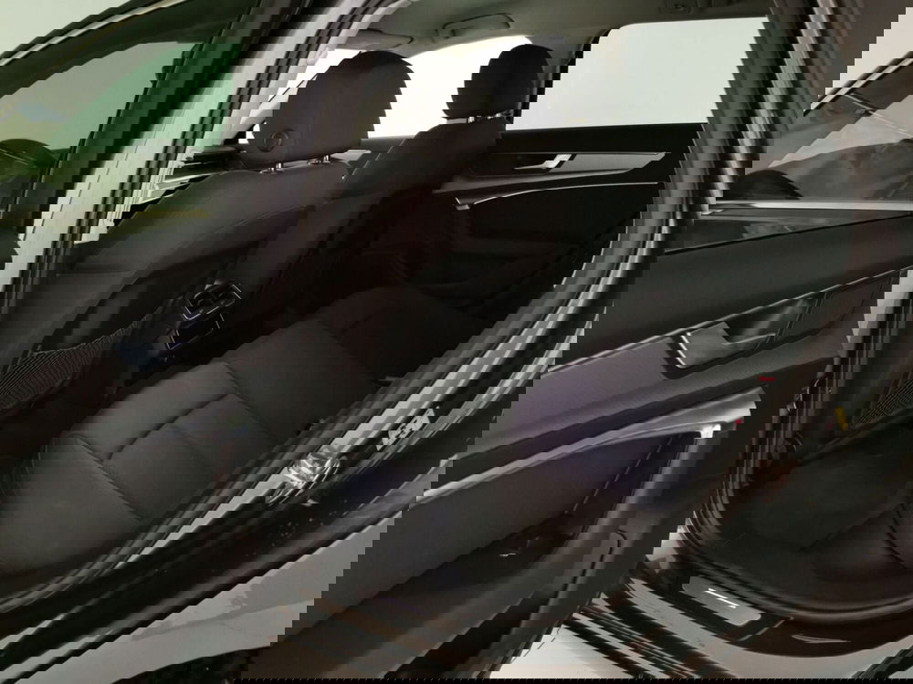 Audi A6 Avant usata a Chieti (6)