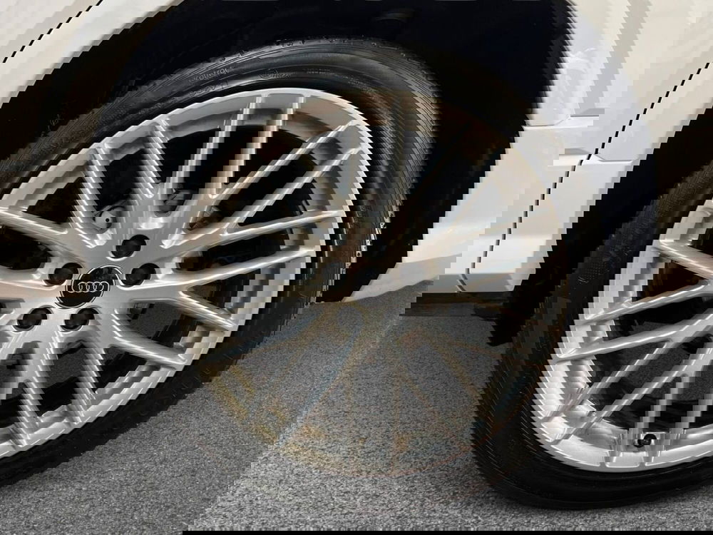 Audi Q2 usata a Lecce (6)