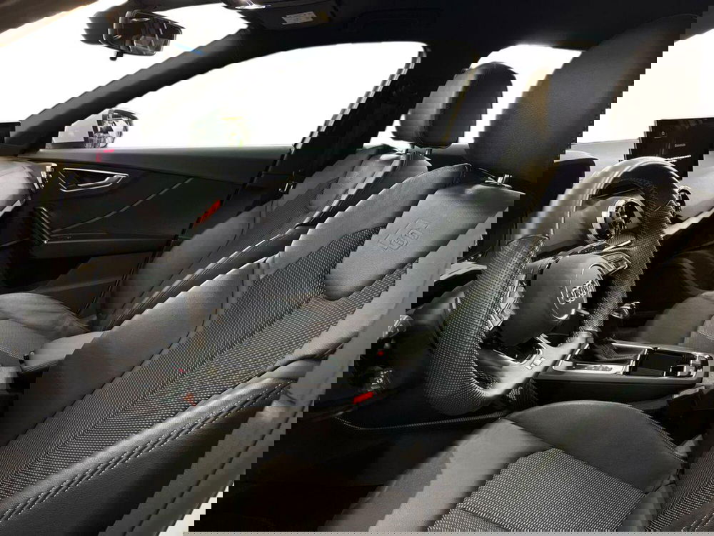 Audi Q2 usata a Lecce (7)