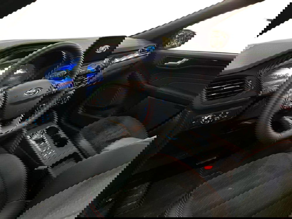 Ford Kuga usata a Bari (10)