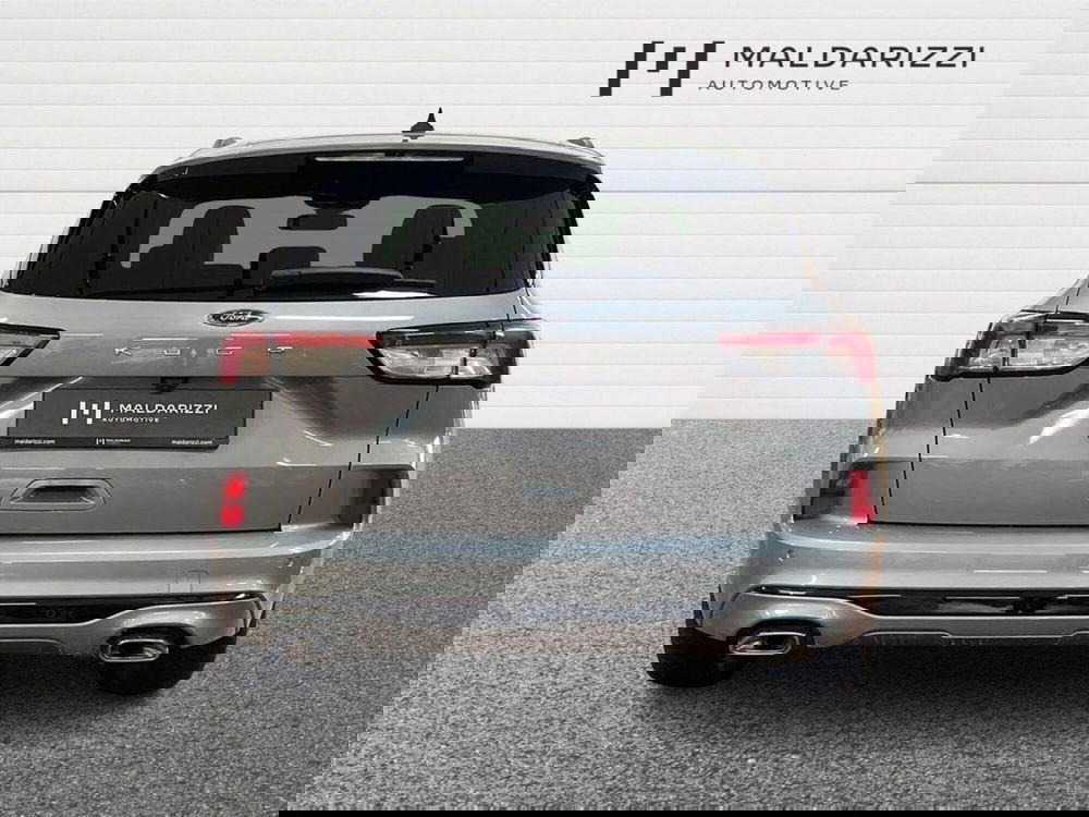 Ford Kuga usata a Bari (3)