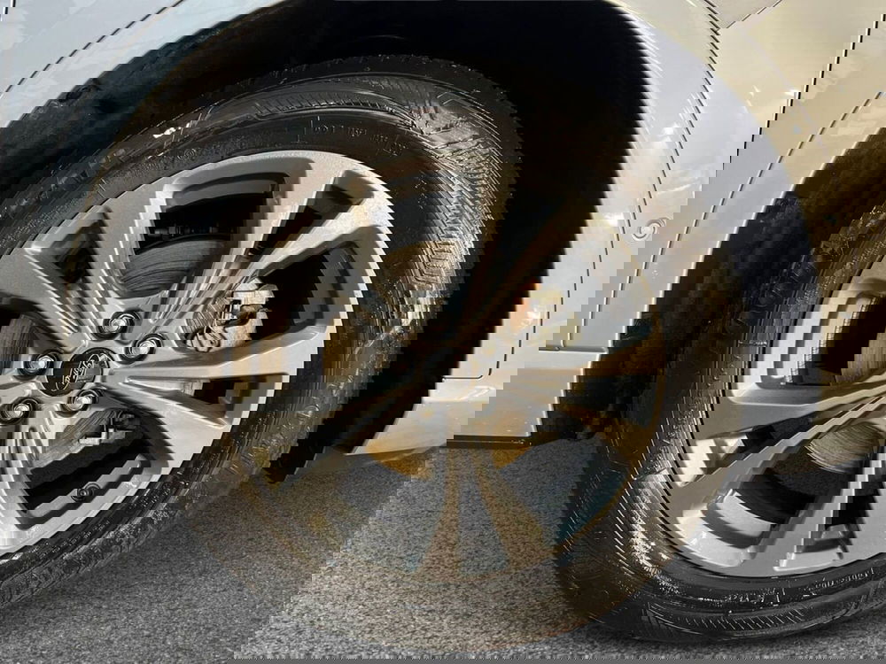 Ford Kuga usata a Bari (6)