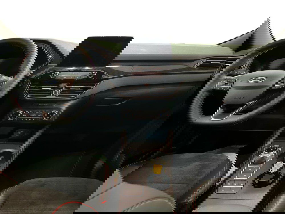 Ford Kuga usata a Bari (8)