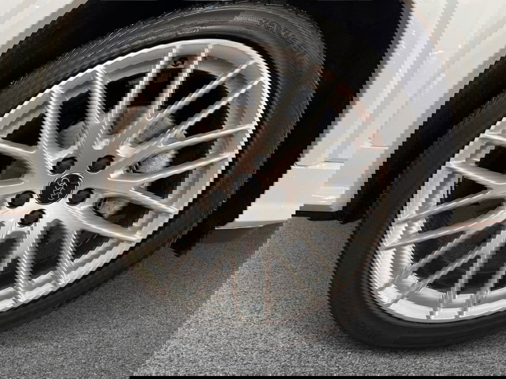 Audi Q2 usata a Bari (6)