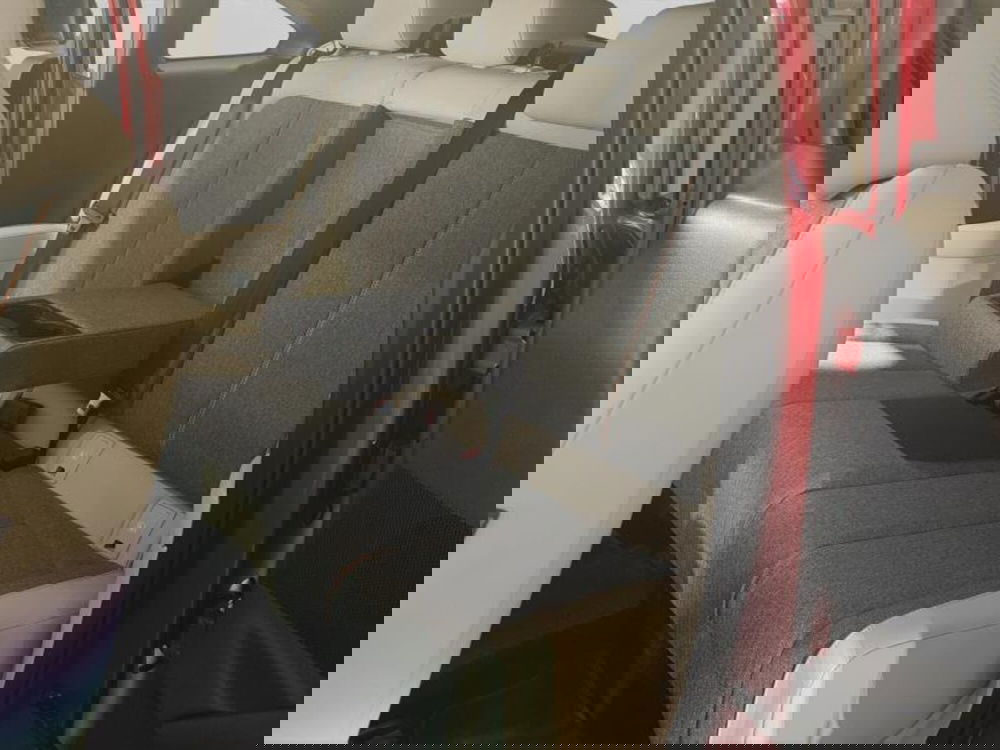 Mazda MX-30 R-EV usata a Genova (10)