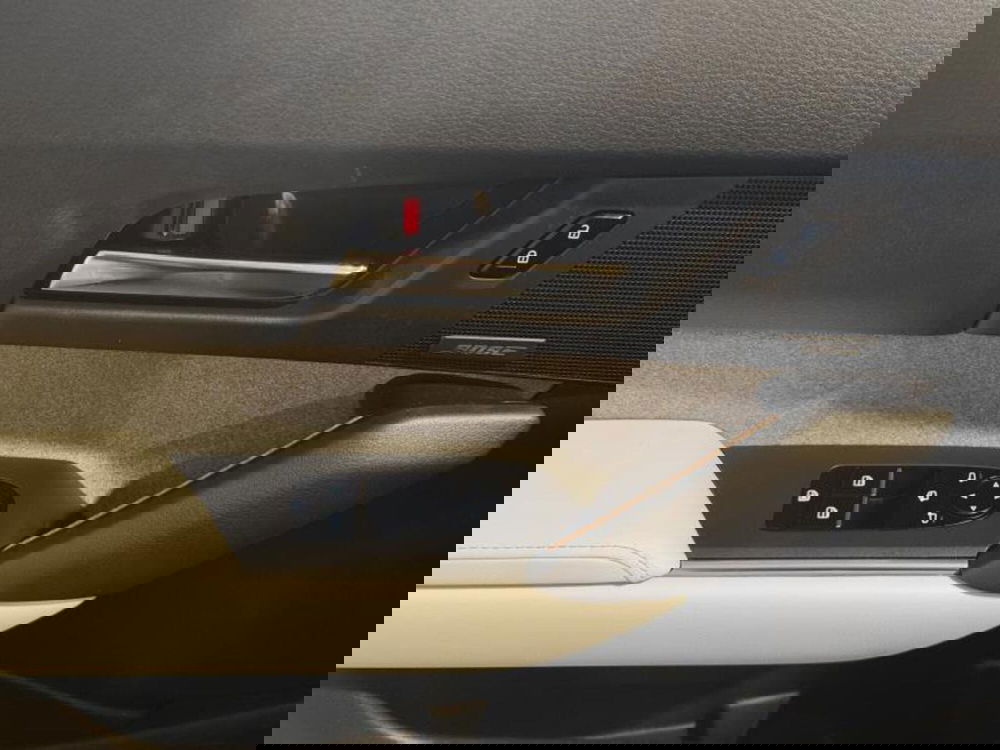 Mazda MX-30 R-EV usata a Genova (12)