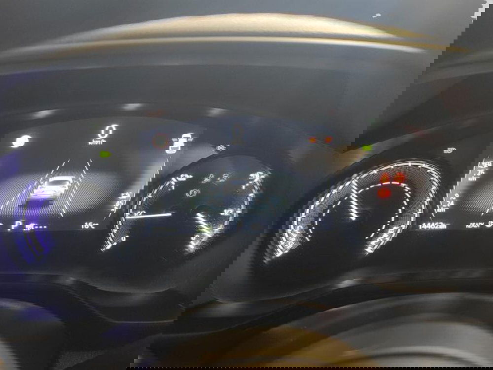 Mazda MX-30 R-EV usata a Genova (13)