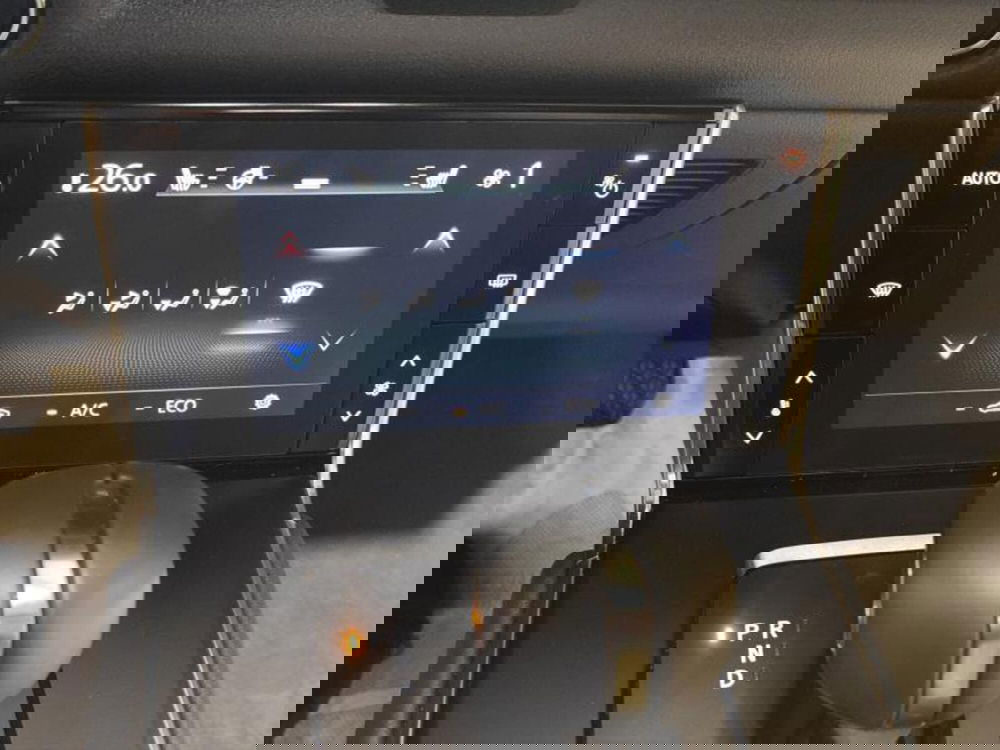 Mazda MX-30 R-EV usata a Genova (16)